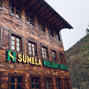 Sümela Holıday Hotel