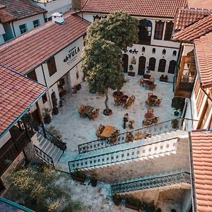 Konak Avula Boutique Hotel