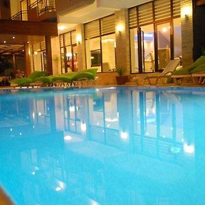 Koz Eliba Hotel